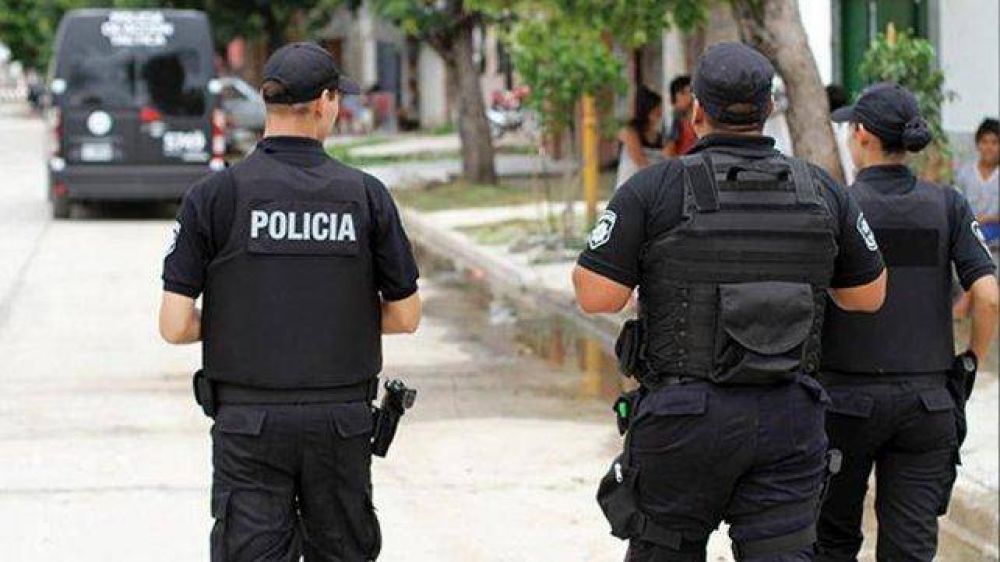 El gobierno provincial abona la segunda cuota de los ascensos 2013