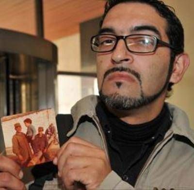El nieto recuperado n�mero 120 es de la ciudad de Reconquista