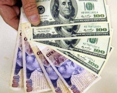 Entre R�os busca colocar m�s deuda en pesos y crea programa para emitir en d�lares 