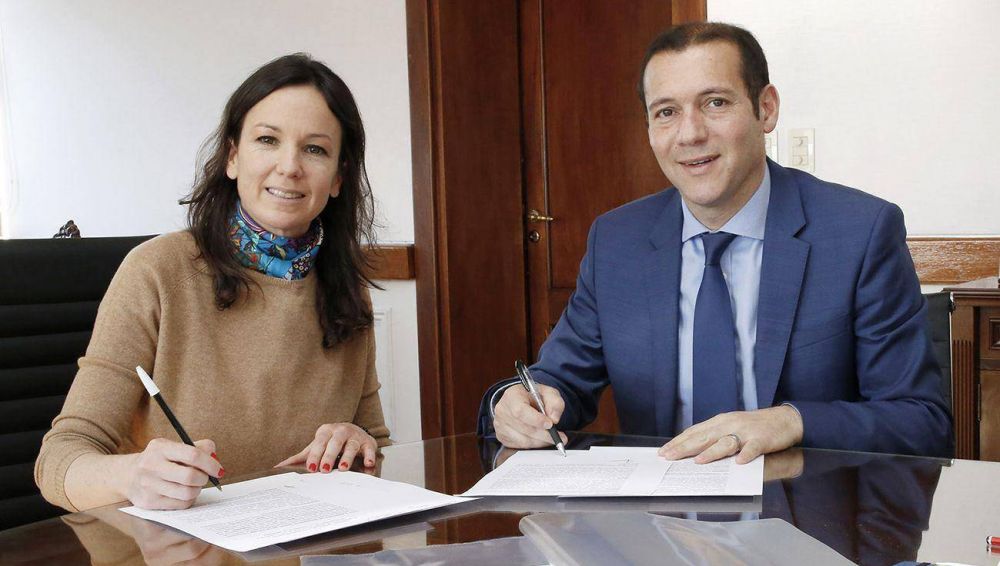 Neuqu�n se incorpor� a los planes nacionales de Econom�a Social y Primera Infancia