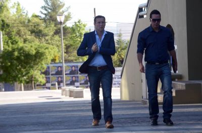 Para Guti�rrez con el blanqueo de capitales se multiplicar�n las inversiones