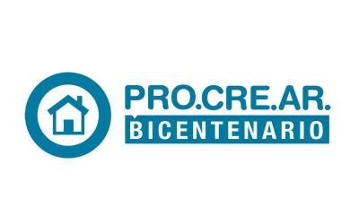 Procrear: firman boletos de posesi�n de lotes con servicios