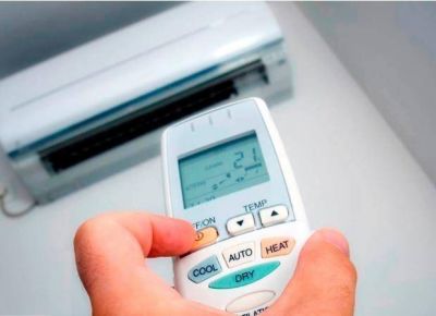 Por la ola polar, San Luis tuvo el mayor consumo el�ctrico de su historia