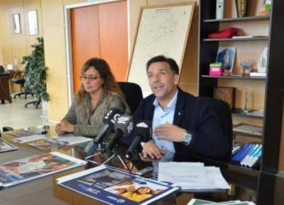 El ministro de Educaci�n desminti� cambios en el calendario escolar de la Provincia