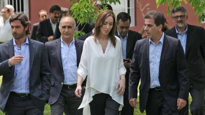 Vidal participar� de la entrega de las viviendas