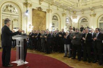 Macri: 