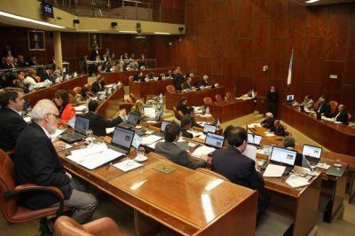 La ley de flagrancia ingresar� este jueves a Diputados