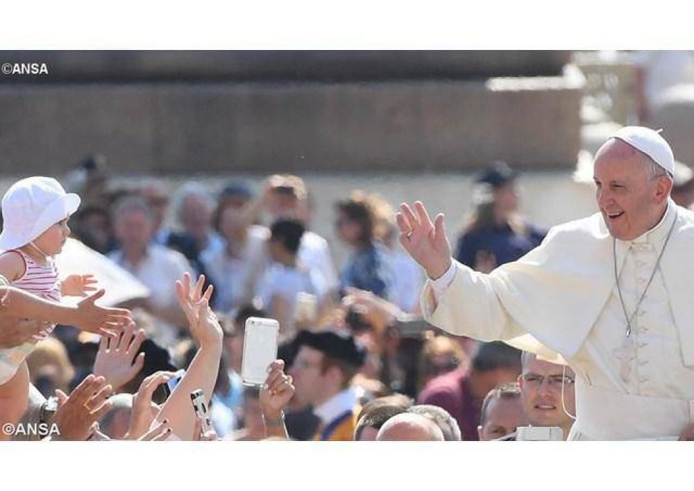 Cristianos centinelas ante la cultura del bienestar incapaz de mirar lo esencial: pidi� el Papa en la audiencia jubilar