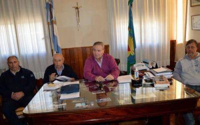 Alessandro: �Estamos apostando a la producci�n�