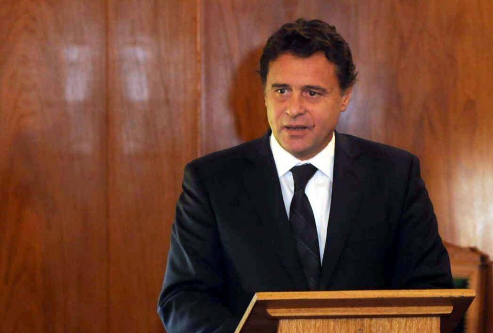 La grieta judicial desembarc� en la Legislatura