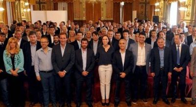 Vidal encara segundo semestre sin problemas de �caja�, pero con 109 municipios que piden asistencia
