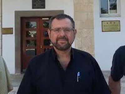 Agencia Jud�a para Israel: �La Ley del Retorno permite a todos los descendientes de jud�os regresar a Israel�