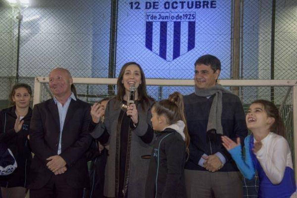 Senado 2017: Carri� insiste y la tienen en cuenta, pero Vidal posa con Jorge