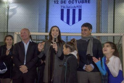 Senado 2017: Carri� insiste y la tienen en cuenta, pero Vidal posa con Jorge
