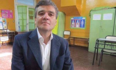 Zabaleta: �Me da verg�enza� que los pases de dirigentes sean �parte de la agenda�