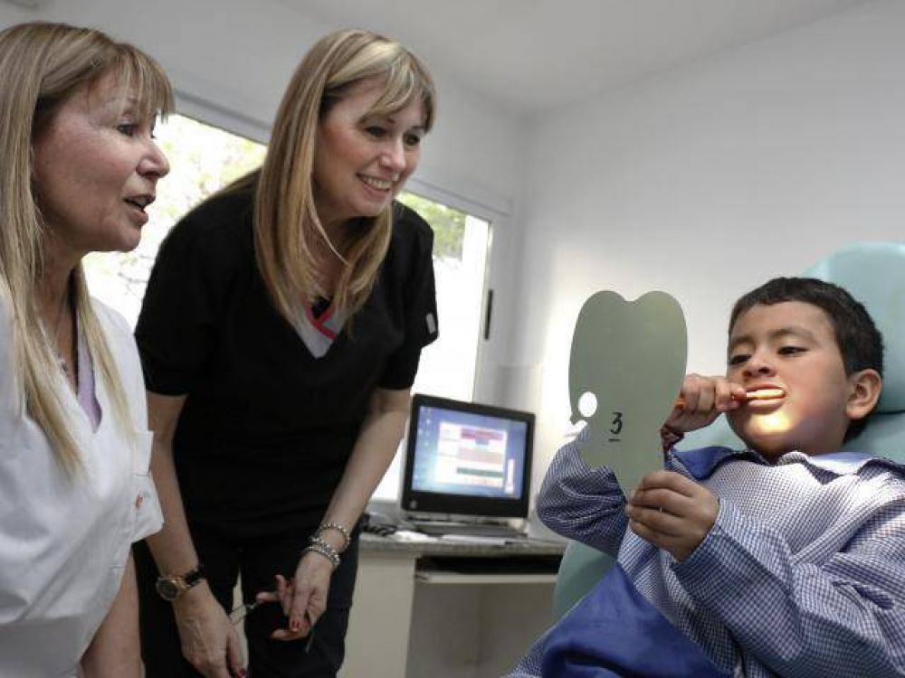 Priorizar la salud