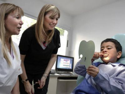 Priorizar la salud