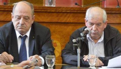 Sa�nz Saralegui: �No coincido en su totalidad con la conformaci�n del gabinete�