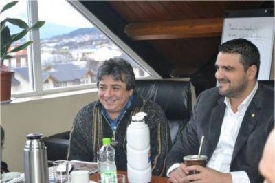 D�as claves para el trabajo de t�cnicos municipales y de c�maras empresariales