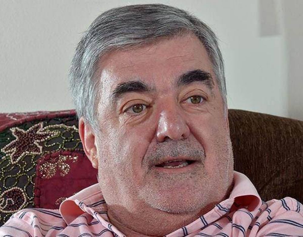 Vuelve Das Neves el domingo