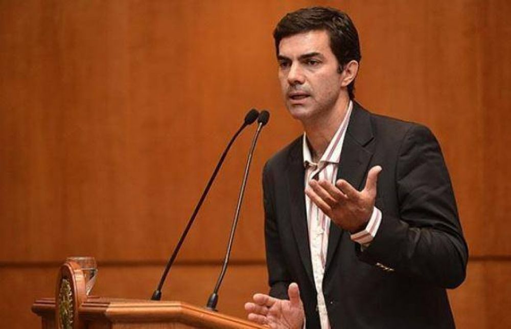 El Gobernador Urtubey firmar� acuerdos en Corrientes