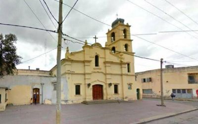 Preocupante informe de la iglesia