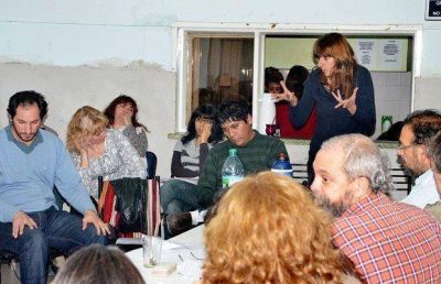 El Congreso de ATECh definir�a cu�nto se extender� el mandato de la Junta Ejecutiva que se elige hoy
