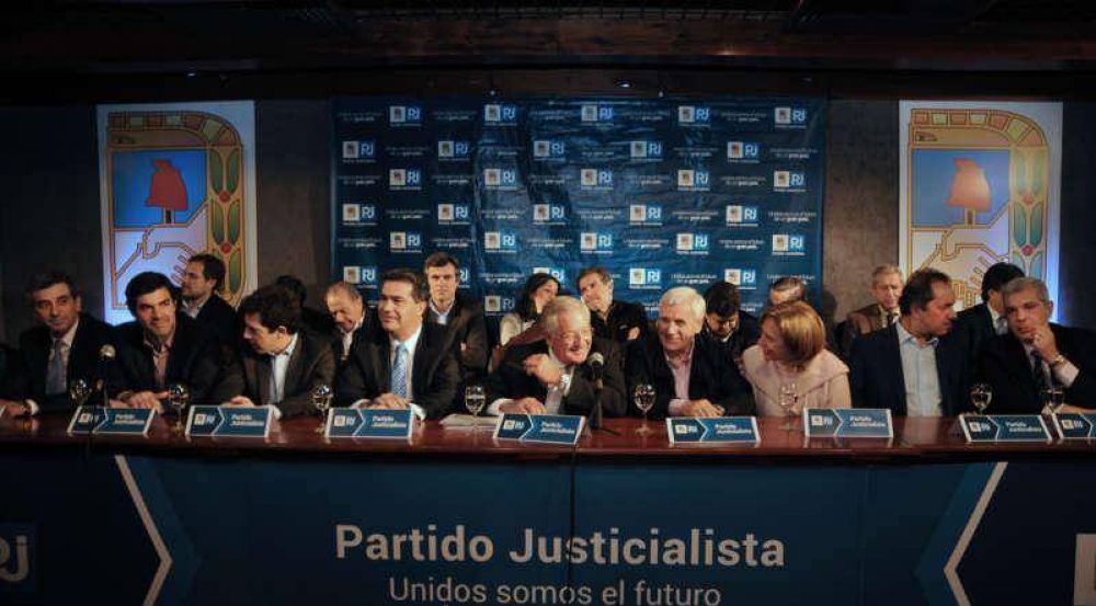 Una reuni�n menos para Urtubey