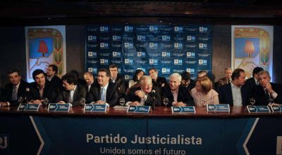 Una reuni�n menos para Urtubey