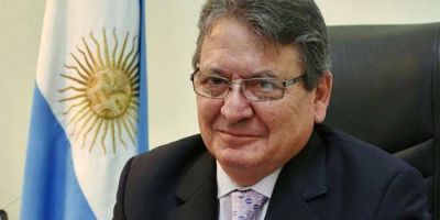 Ley de Emergencia: Cisterna dijo que planteos del FPV �atentan contra la provincia y pueden perjudicar la colocaci�n del bono�