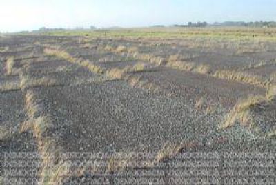 La reconstrucci�n del Aer�dromo de Jun�n comenzar�a reci�n el a�o pr�ximo