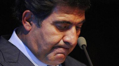 Investigan a Ricardo Echegaray en Bah�a por la disoluci�n de la AFIP