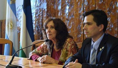 Invitan a participar de las actividades para los festejos del 9 de Julio