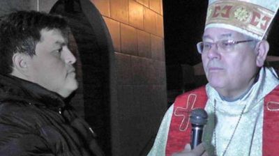 �Necesitamos llorar la muerte de Marito�