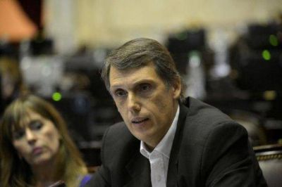 La C�mara de Diputados beneficiar� a las pymes de Salta