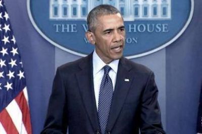 Obama urge al di�logo con Venezuela y pide que se respete el referendo revocatorio