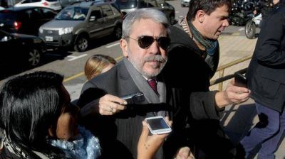 An�bal Fern�ndez dijo que Mar�a Eugenia Vidal 