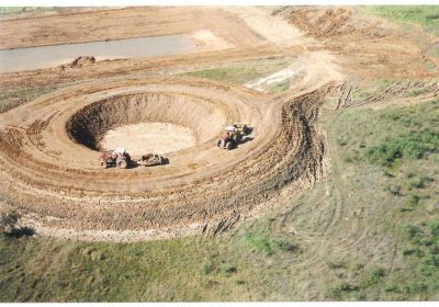 1� Foro de Agua y Forraje del Centro y Oeste Formose�o