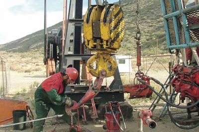Hoy se firmar�a el acuerdo petrolero