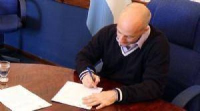 El gobierno apunta a las pol�ticas de transparencia