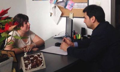 Matadero en Jos� C. Paz: Portos y Rold�n piden informes a Provincia para saber si cumple con la ley