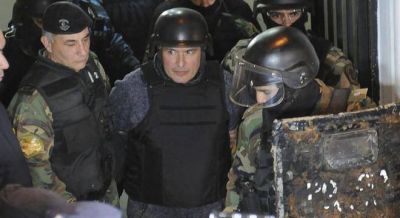 Rafecas proces� a Jos� L�pez por enriquecimiento il�cito