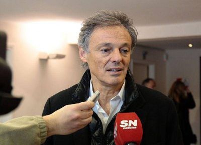 El ministro de Producci�n de la Naci�n present� en Pergamino beneficios para las Pymes