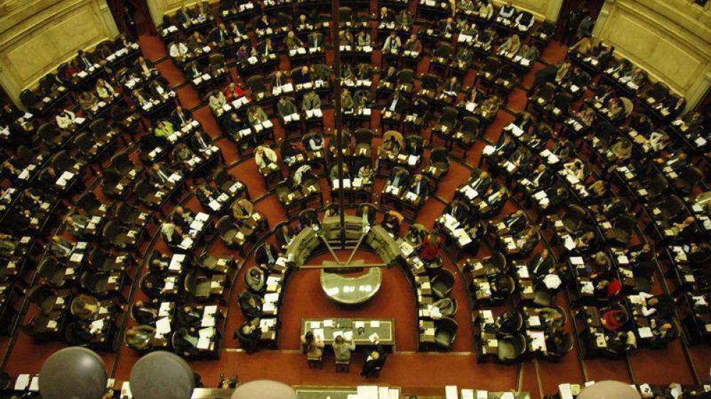 Diputados debate los proyectos para reactivar las pymes y el sector autopartista