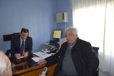 Julio Piumato: �la corrupci�n es la forma m�s brutal de individualismo, quien est� pensando en corromperse no puede pensar en el otro�