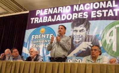 Depetri: �La dirigencia peronista de Lan�s tiene que unirse, sino le hacen el juego a Grindetti�