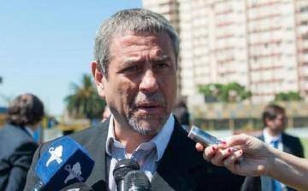 �Ferraresi quiere girar en otra direcci�n diferente a CFK?