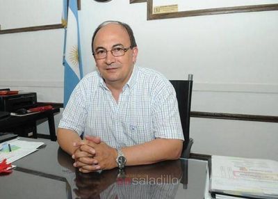 �Tenemos que trabajar por todo el territorio del partido de Saladillo�