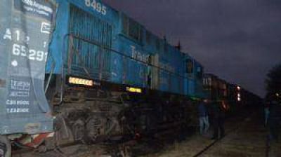 Tras el accidente de Chacabuco, la Provincia suspendi� servicios de Ferrobaires