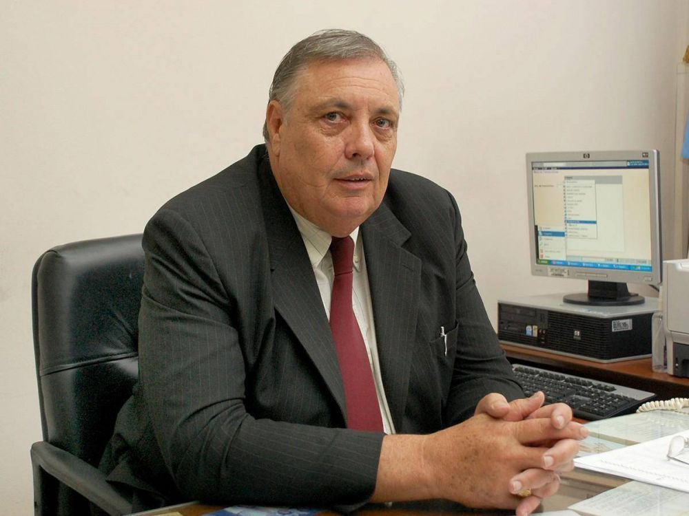 Expectativa por el lanzamiento de la l�nea hipotecaria �Naci�n Tu casa�